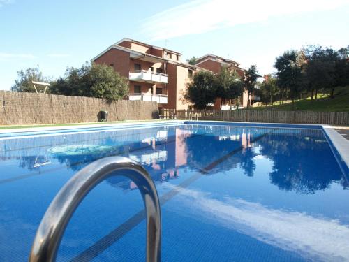 Sant Cugat del Valles Apartment | Aparthotel del Golf