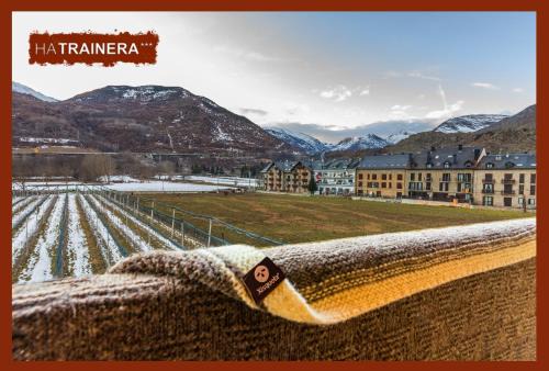 Esterri D'Aneu Apartment | Aparthotel Trainera