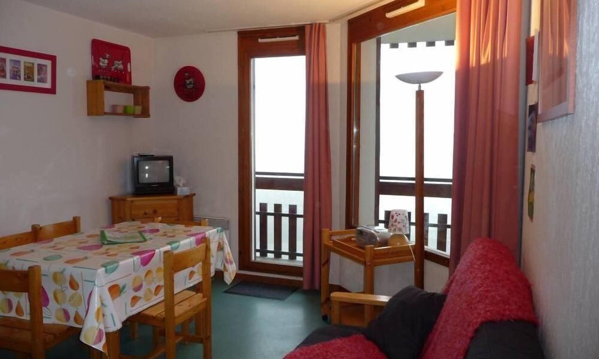 Saint-Francois-Longchamp Apartment | Apartment/flat - Saint-François-Longchamp