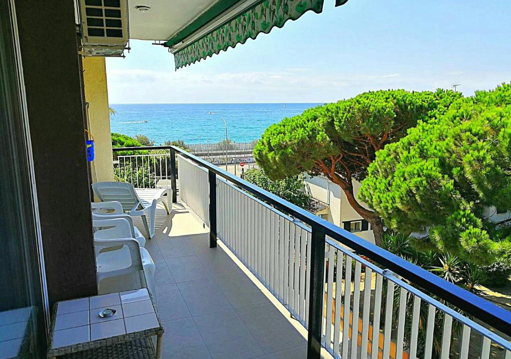 Sant Andreu de Llavaneres Apartment | Apartment Llavaneres II