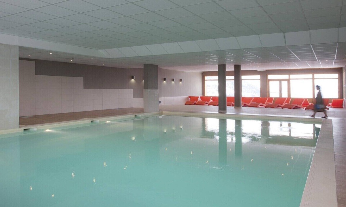 Sainte-Foy-Tarentaise Apartment | Apartment in Sainte-Foy near Ski Lifts