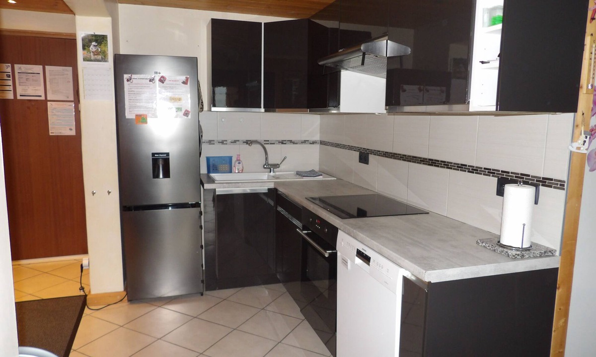 Passy Apartment | Apartment 6 people, Les clarines, Passy, Mont Blanc