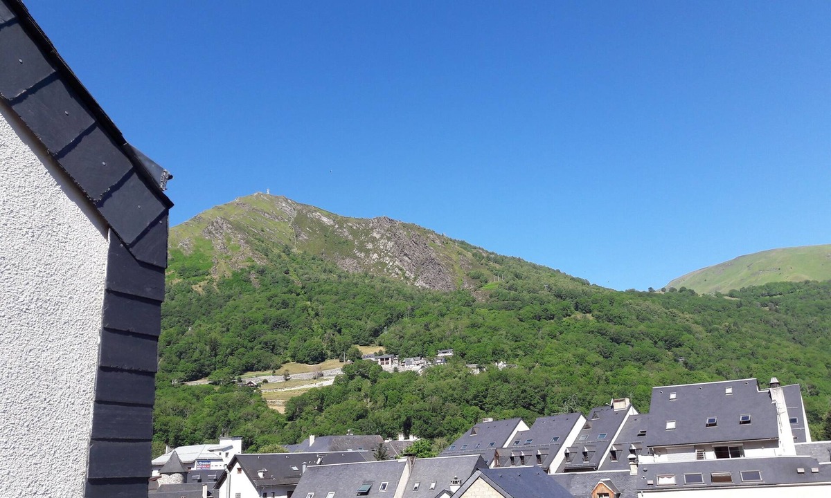 Saint-Lary-Soulan Apartment | Apartment 7/9 sleeps Saint Lary 100 m from the city center