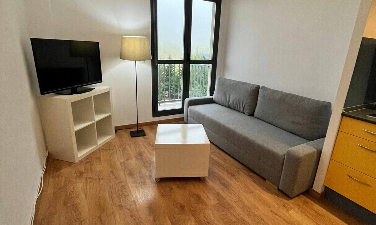 Candanchu Apartment | Apartment Aísa-Candanchú, 1 bedroom, 4 persons