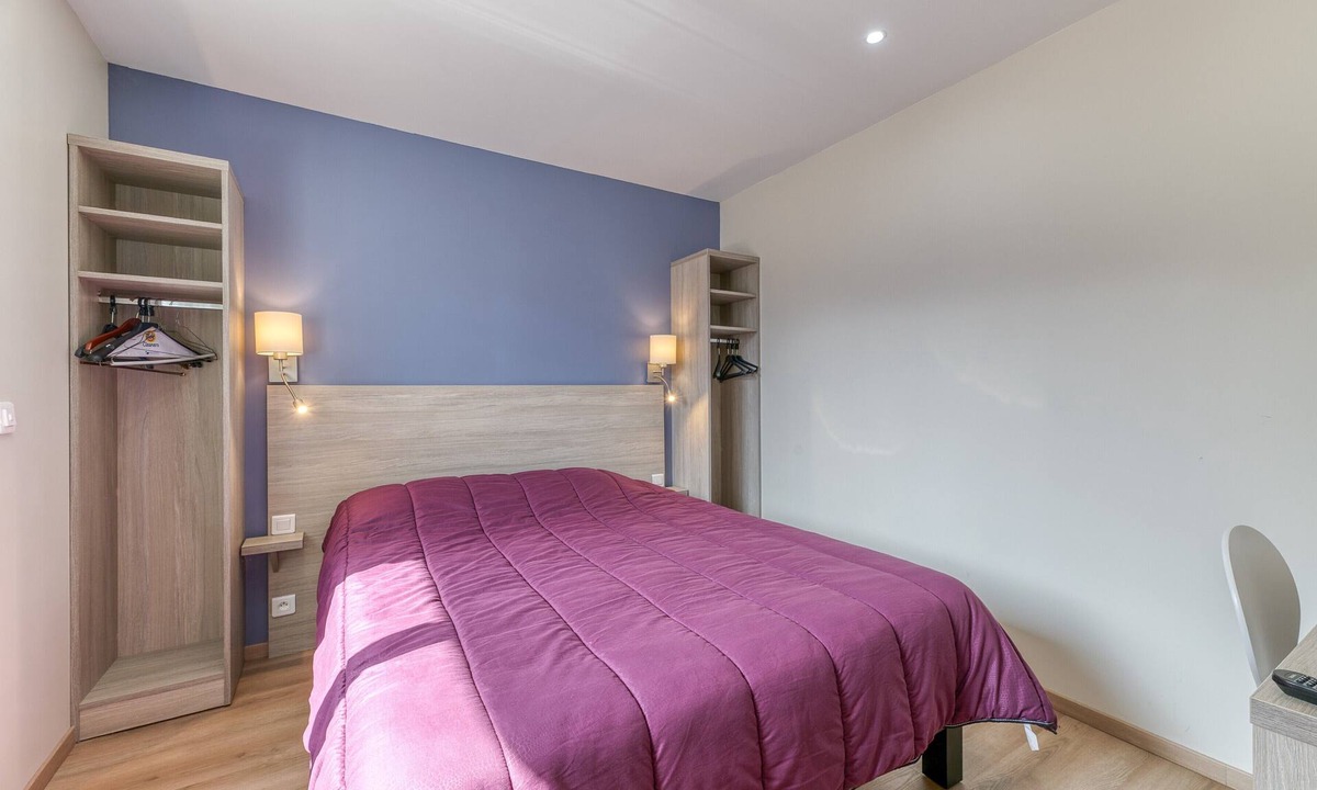 Arvillard Apartment | Apartment 'A2' - Logis les forges