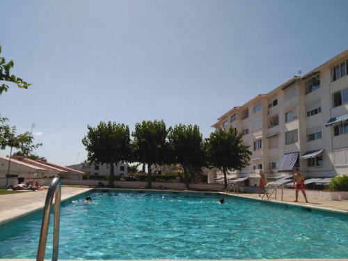 Sitges Apartment | Apartment Aloha Sitges
