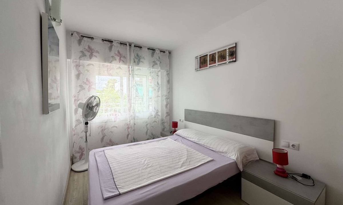 Salou City Centre Apartment | Apartment Apartsalou Priorat