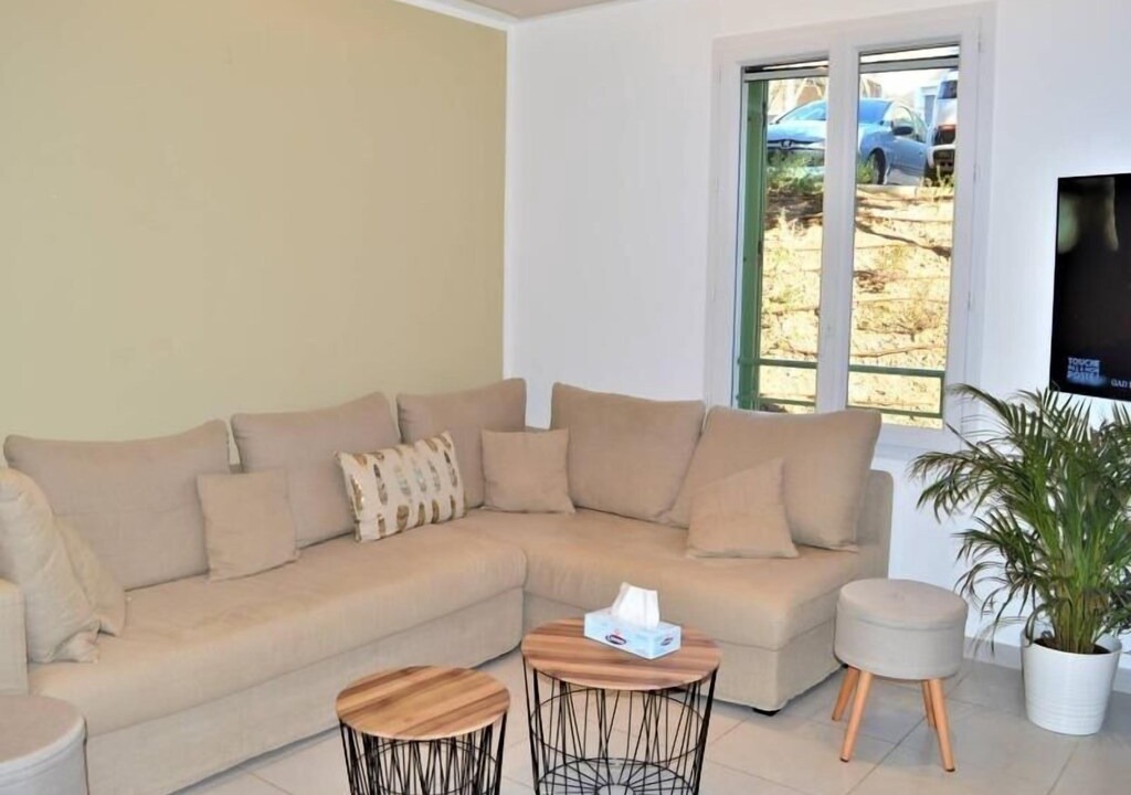 Cavalaire-sur-Mer Apartment | Apartment Cavalaire-sur-Mer, 1 bedroom, 4 persons
