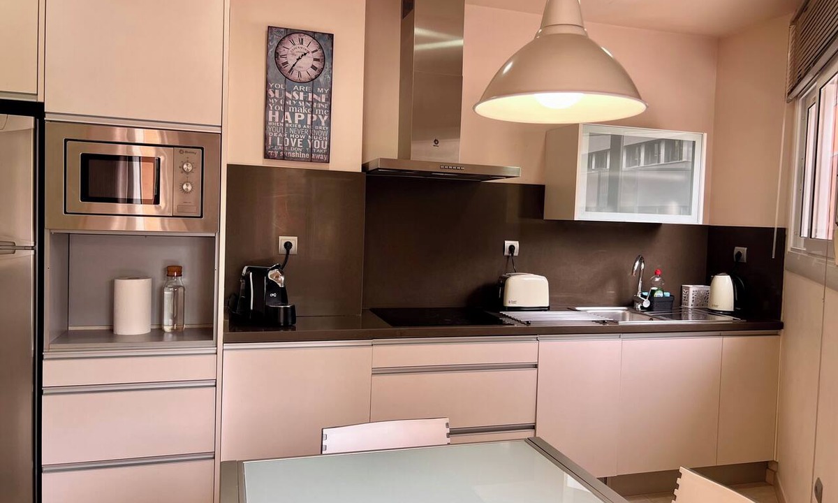 Carretera de Santpedor Apartment | Apartment/flat - Manresa