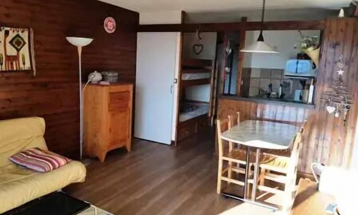 Orcieres-Merlette Apartment | Apartment