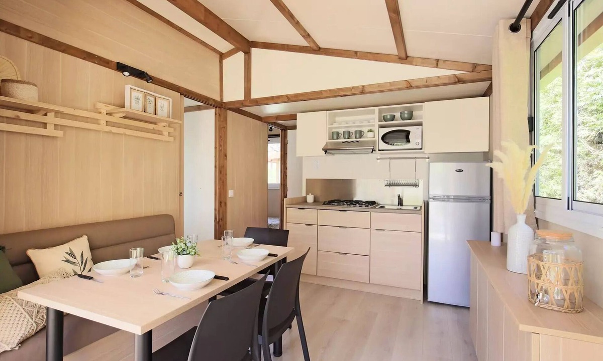 Rosieres Ski Chalet | Apartment