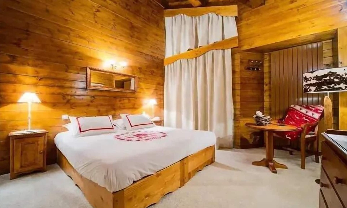 Tignes le Lac Hotel | Apartment