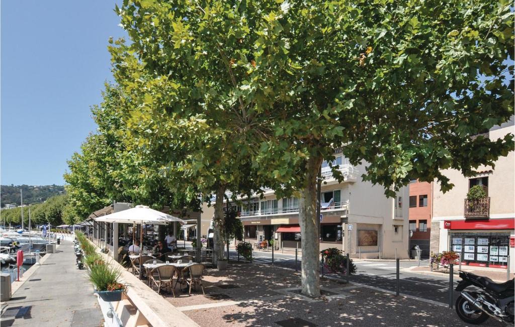 Golfe Juan Apartment | Apartment Golfe Juan IJ-1540