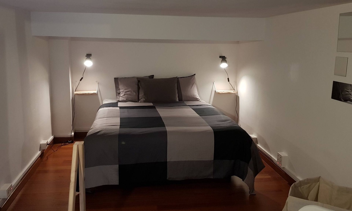 El Baix Guinardo Apartment | Apartment in central Barcelona