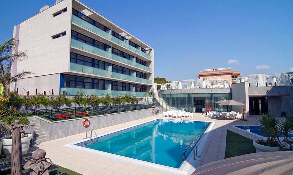 Cap de Salou Apartment | Apartment in Costa Dorada near the Beach