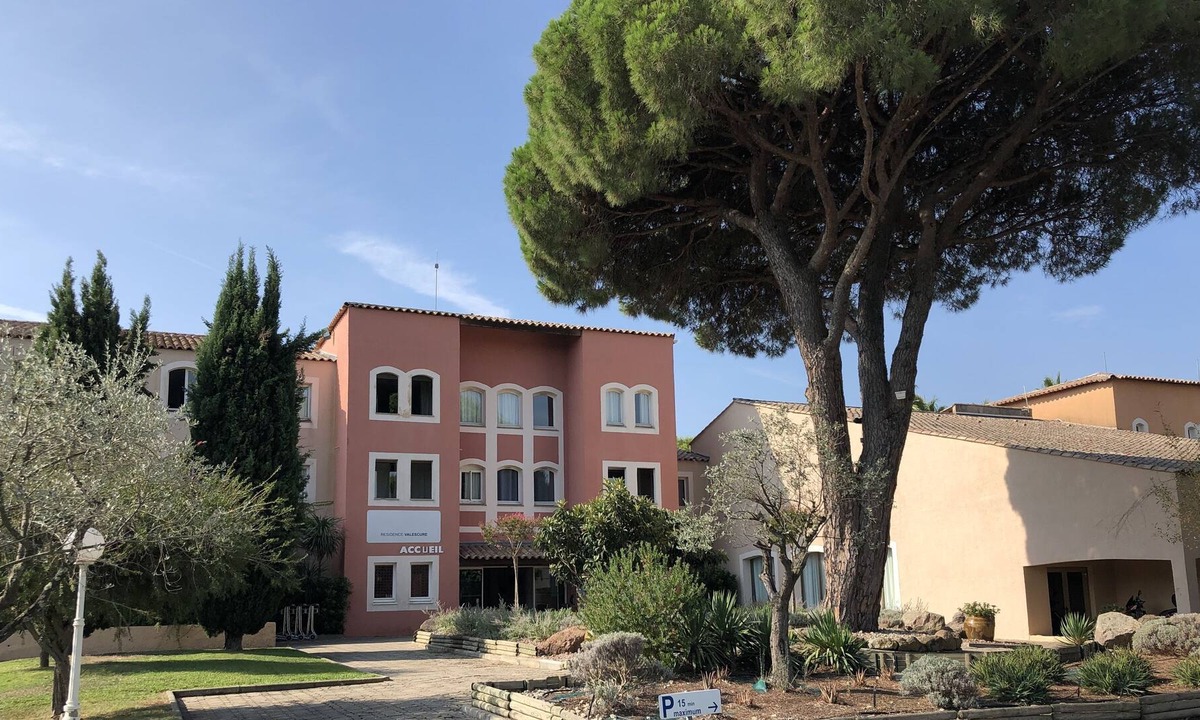 Valescure Apartment | Apartment in the heart of golf Valescure
