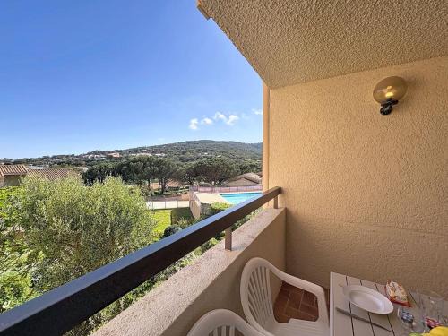Les Issambres Apartment | Apartment La Gaillarde-1 by Interhome