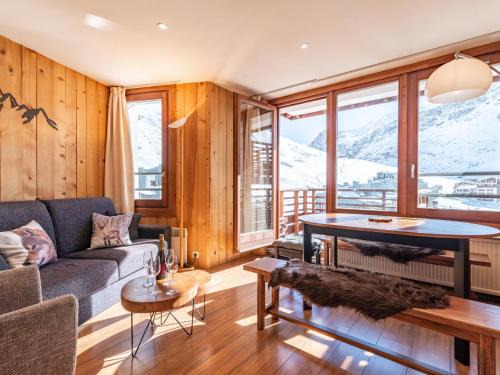 Val Claret Apartment | Apartment Le Curling B - Val Claret-41 by Interhome