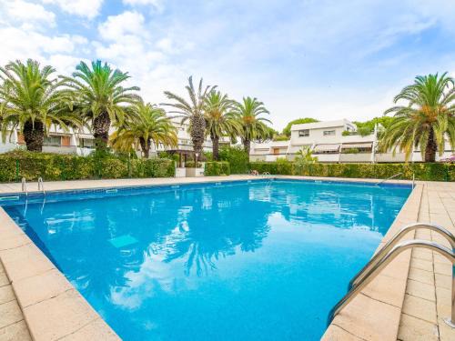 La Petite Motte Apartment | Apartment Les Cyprianes-3 by Interhome