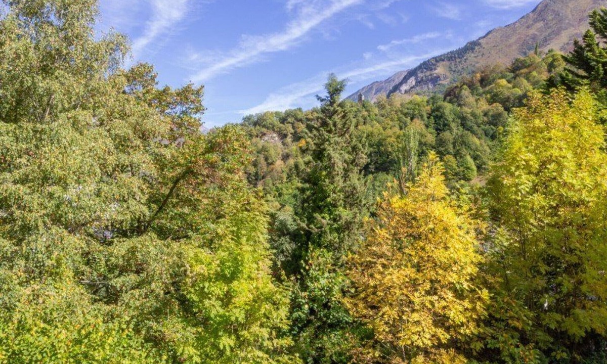 Luz-Saint-Sauveur Apartment | Apartment Luz-Saint-Sauveur, 1 bedroom, 6 persons