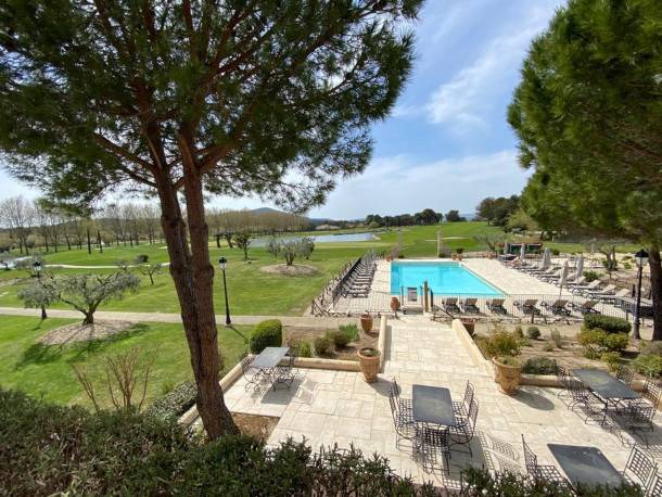 Mallemort Apartment | Apartment Mallemort, 1 bedroom, 4 persons