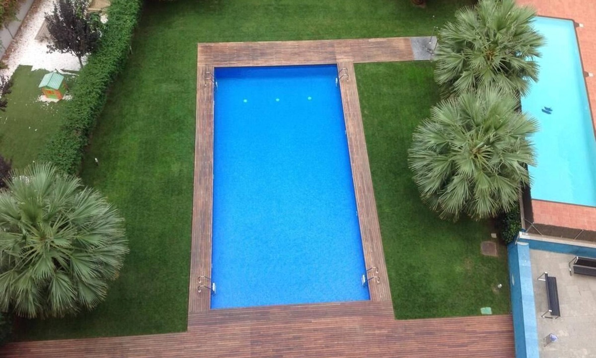 Provencals del Poblenou Apartment | APARTMENT NEAR TO BEACH - BARCELONA