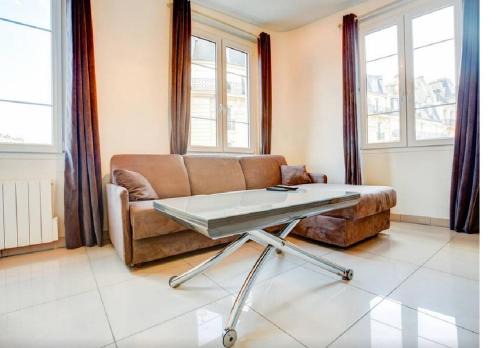 Sorbonne Apartment | Apartment Notre Dame Bright