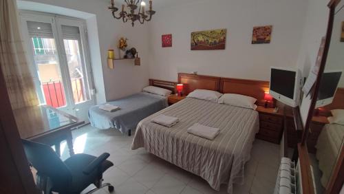 Constanti House | Apartment & Rooms Constantí