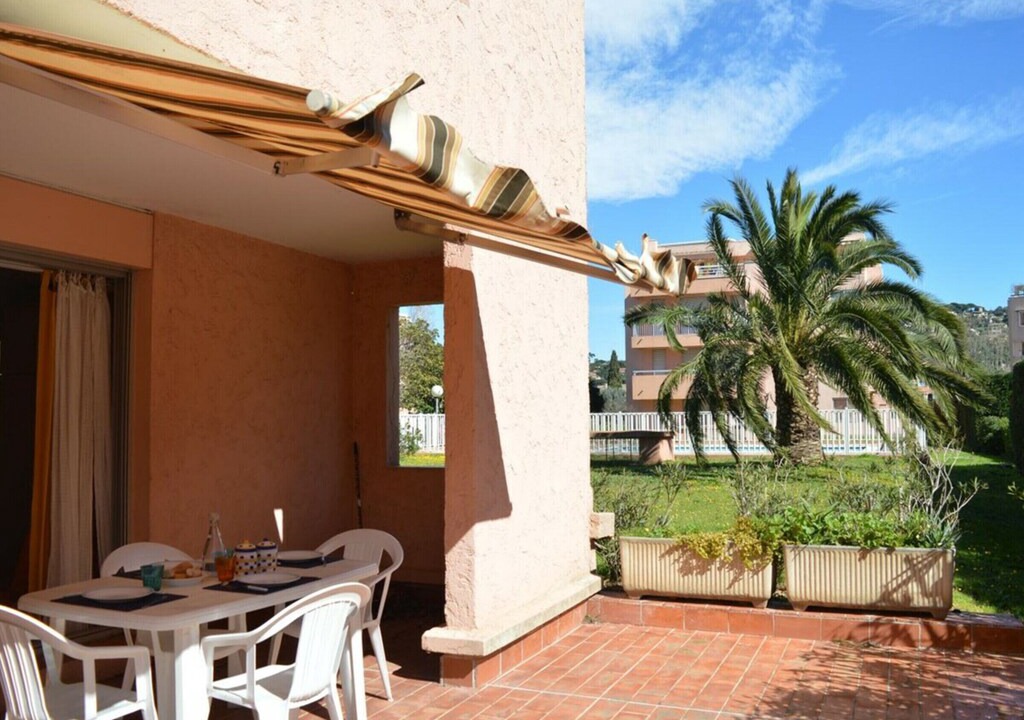 Sainte-Maxime Apartment | Apartment Sainte-Maxime, 1 bedroom, 6 persons