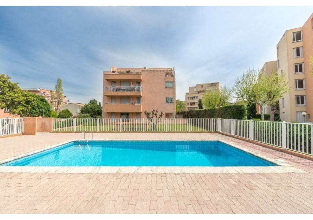 Sainte-Maxime Apartment | Apartment Sainte-Maxime, 1 bedroom, 5 persons