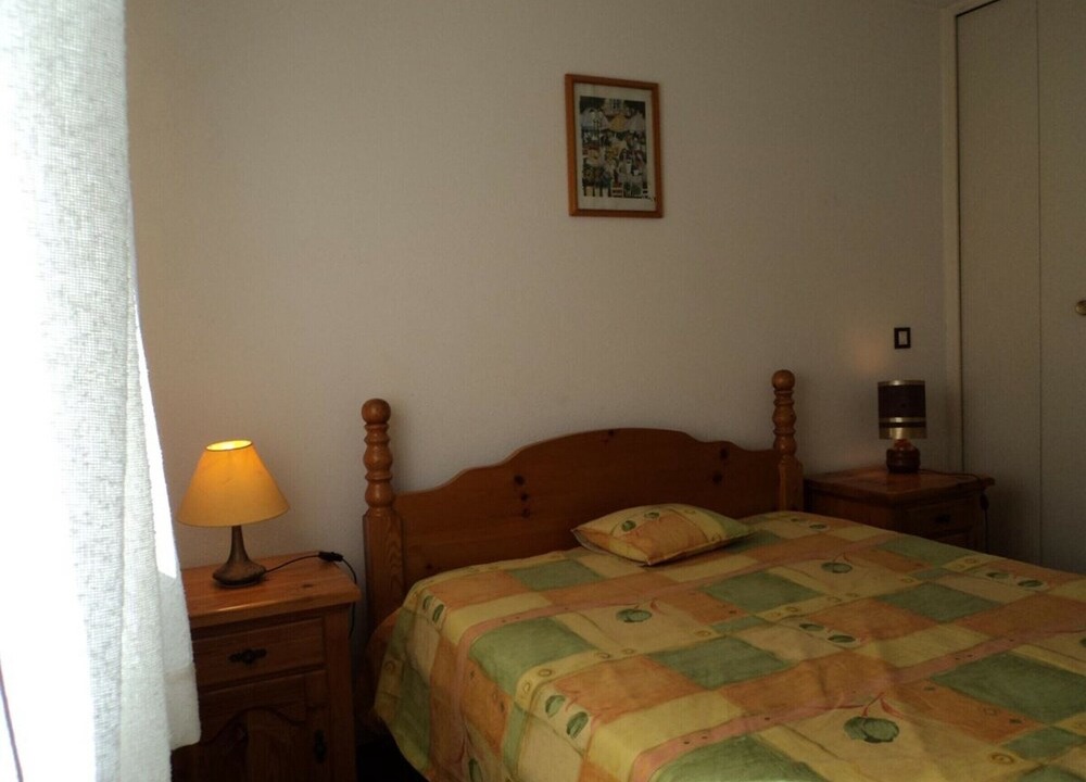 Sainte-Maxime Apartment | Apartment Sainte-Maxime, 1 bedroom, 5 persons
