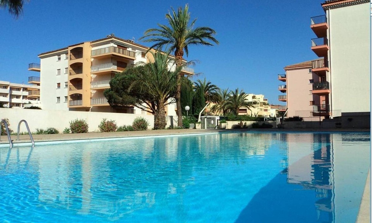 Sainte-Maxime Apartment | Apartment Sainte-Maxime, 1 bedroom, 4 persons