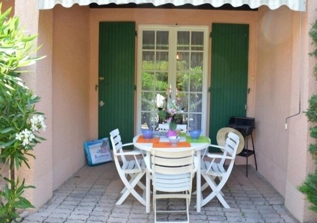Sainte-Maxime Apartment | Apartment Sainte-Maxime, 1 bedroom, 6 persons