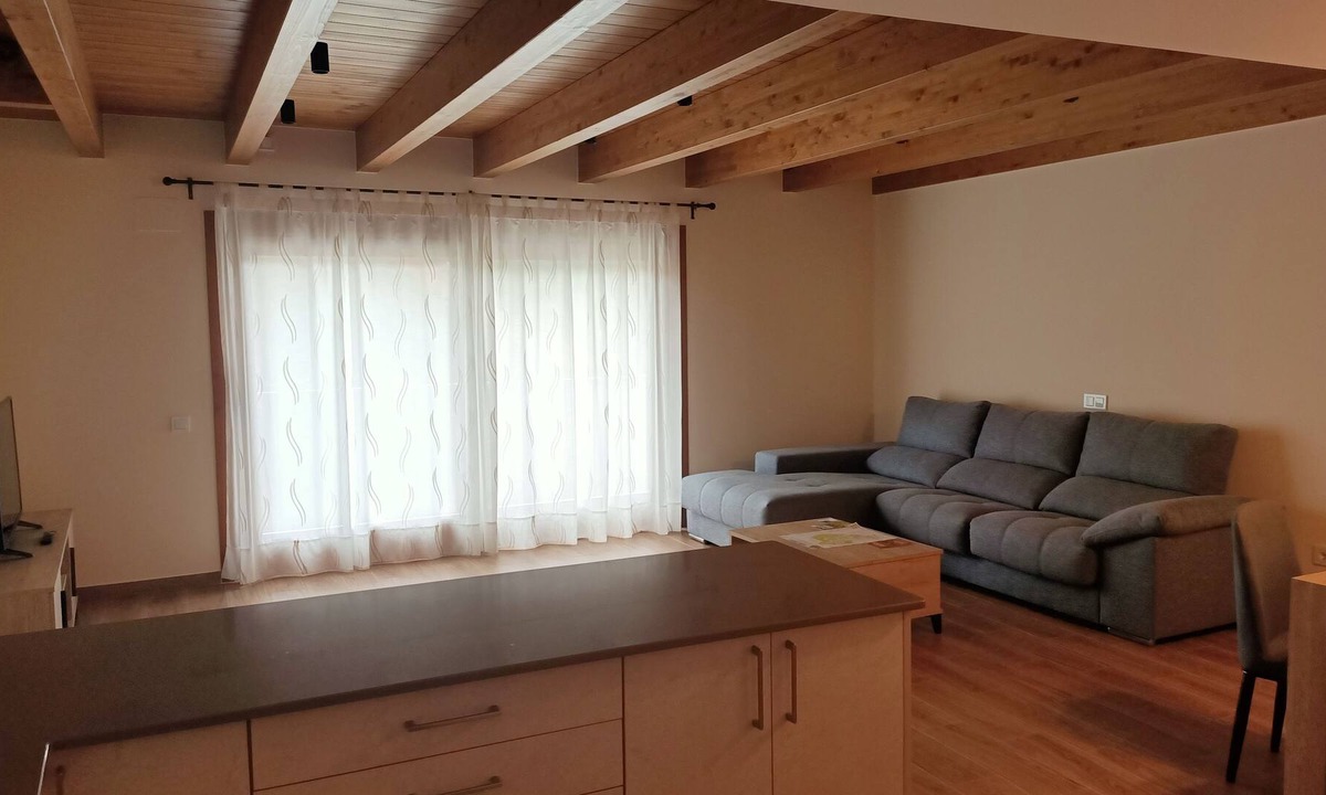 La Guingueta d'Aneu Apartment | Apartments Rural Berrós