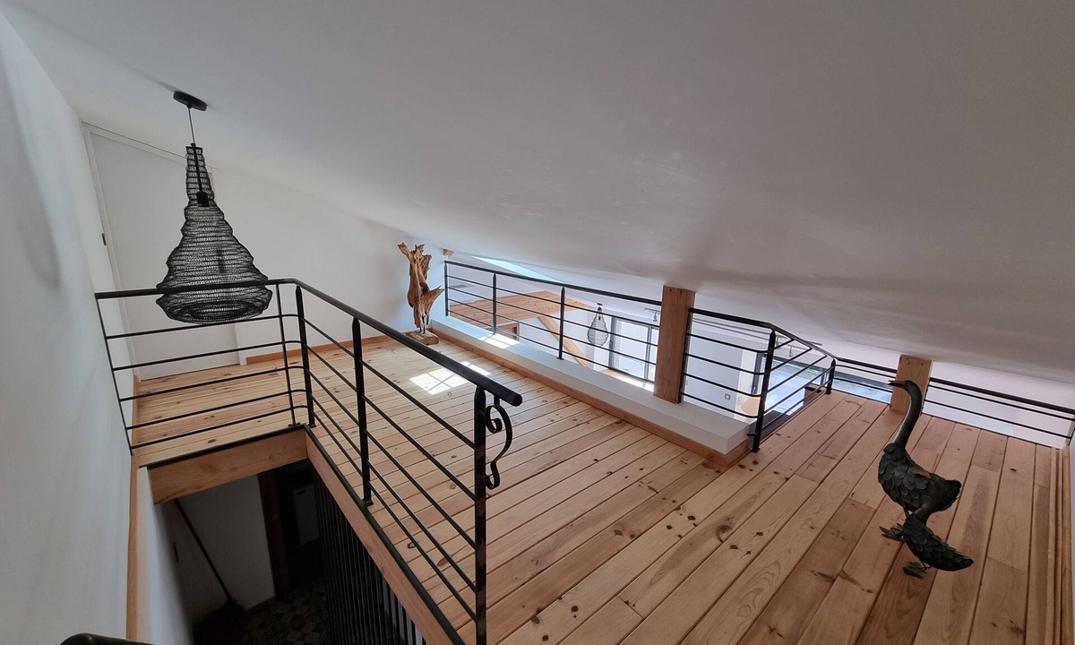 Millau Apartment | Apparemment Spacieux et Lumineux Haut Standing