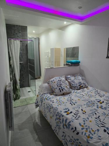 Lunel Apartment | Appart 40m2 indépendant, confortable avec terasse