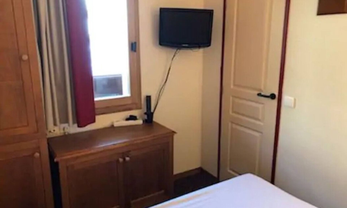 Plagne Villages Apartment | Appart 6 pers La Plagne Soleil, foot of the slopes