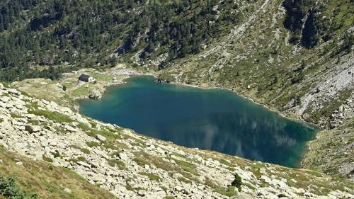 Cauterets Apartment | Appart Cauterets Les Campanules piscine rando velo