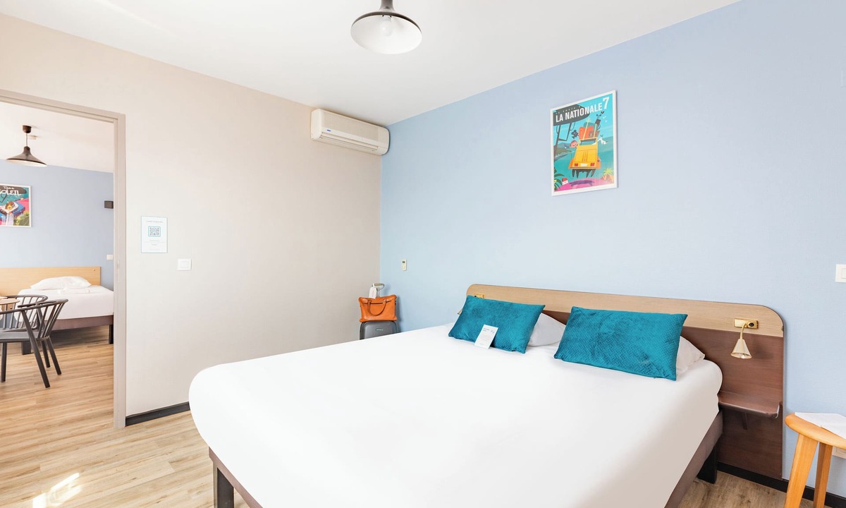 Montelimar Apartment | Appart'City Classic Montélimar