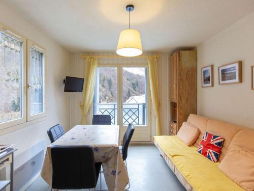 Bareges Apartment | Appart T2 tout confort, 6 pers, centre Barèges - FR-1-403-112