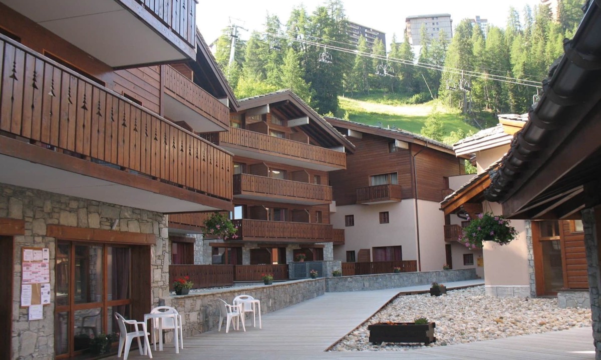 Plagne 1800 Condo | Appartement/duplex | Près des pistes!
