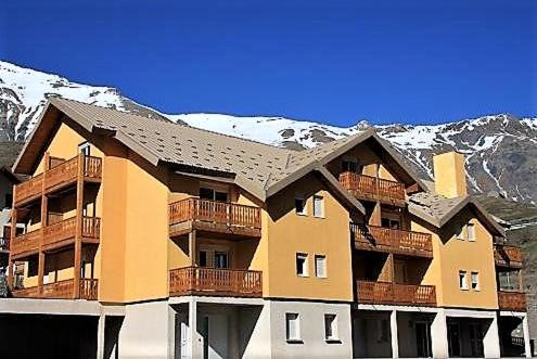 Villar-d'Arene Apartment | Appartement à la Montagne