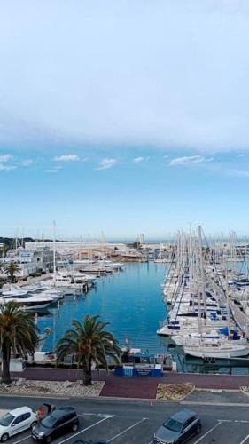 Le Port Apartment | Appartement 2 personnes
