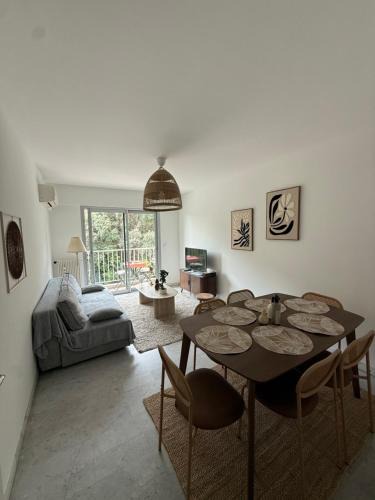 La Madeleine Apartment | Appartement 3p proche mer