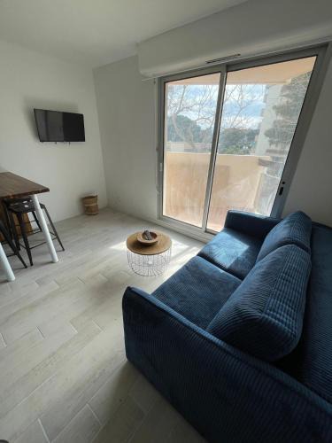 Le Port Apartment | Appartement au pied du port