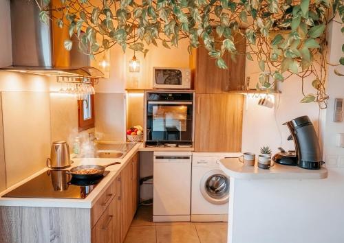 Mediterranee Apartment | Appartement avec clim - wifi - plage à 2 min - 51