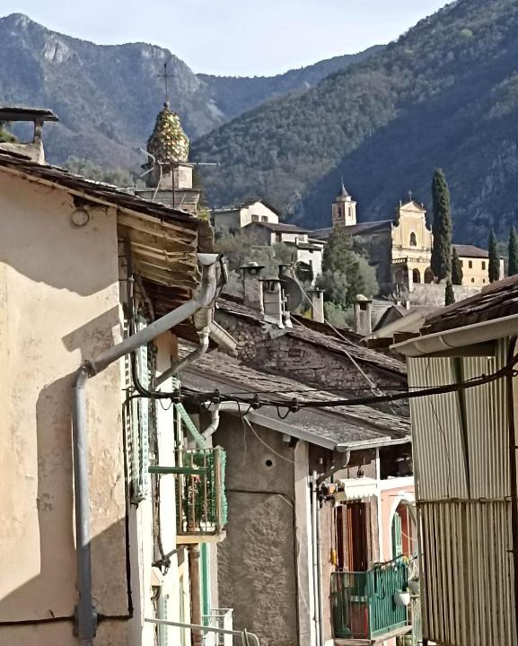 Saorge Apartment | Appartement au cœur du Village