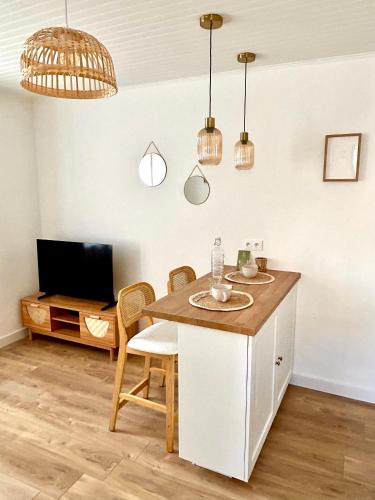Rousset Apartment | Appartement Bohème Rousset Sainte Victoire