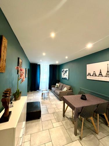 Breil-sur-Roya Apartment | appartement Breil sur Roya centre