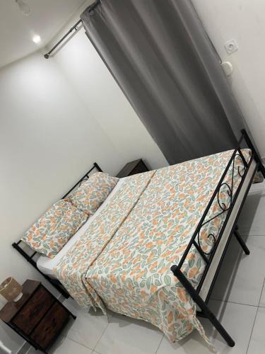 Bagnols-sur-Ceze Apartment | Appartement calme dans villa individuelle